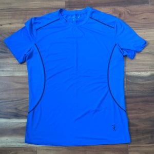 Feats of Strength workout T. size M.